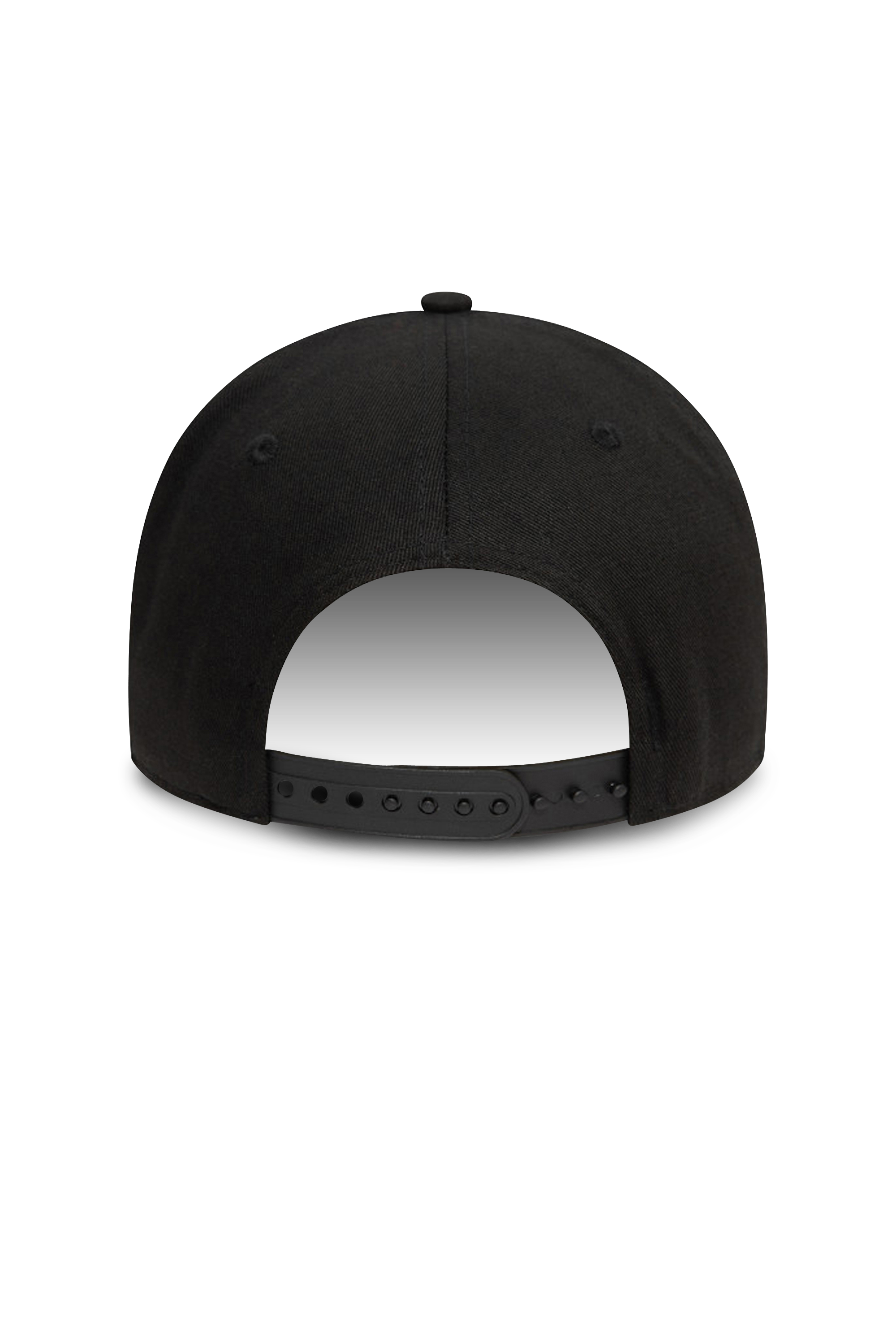 Cap NEW ERA Black