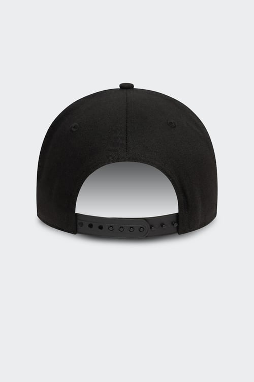 NEW ERA Cap Black