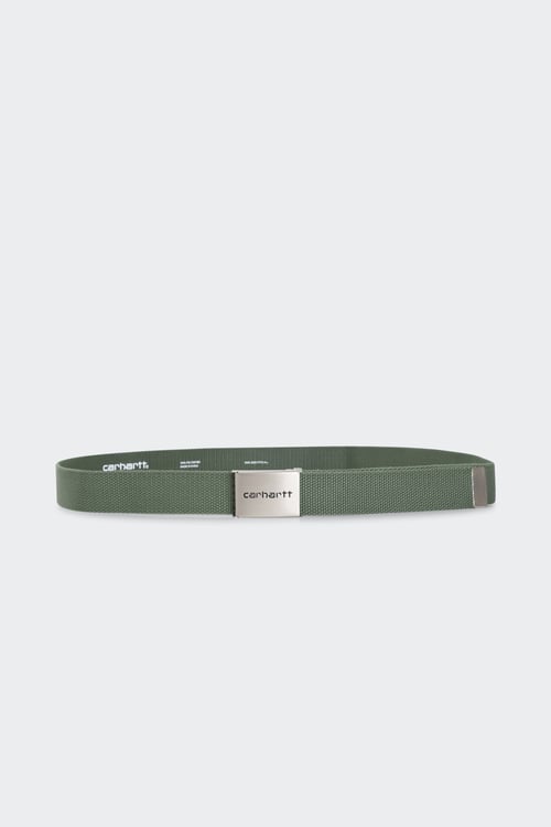 Ceinture - Taille TU Vert