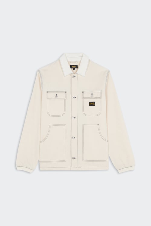 STAN RAY Veste  Beige