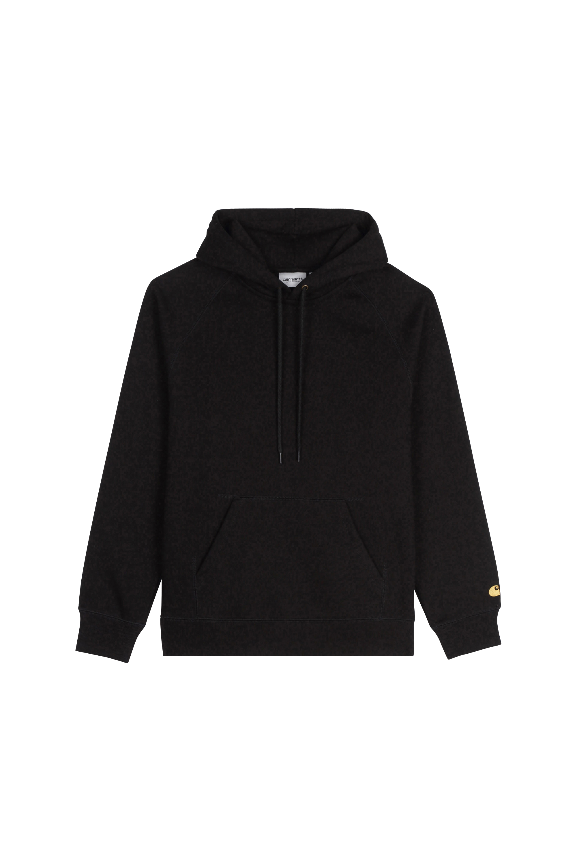Hoodie Black