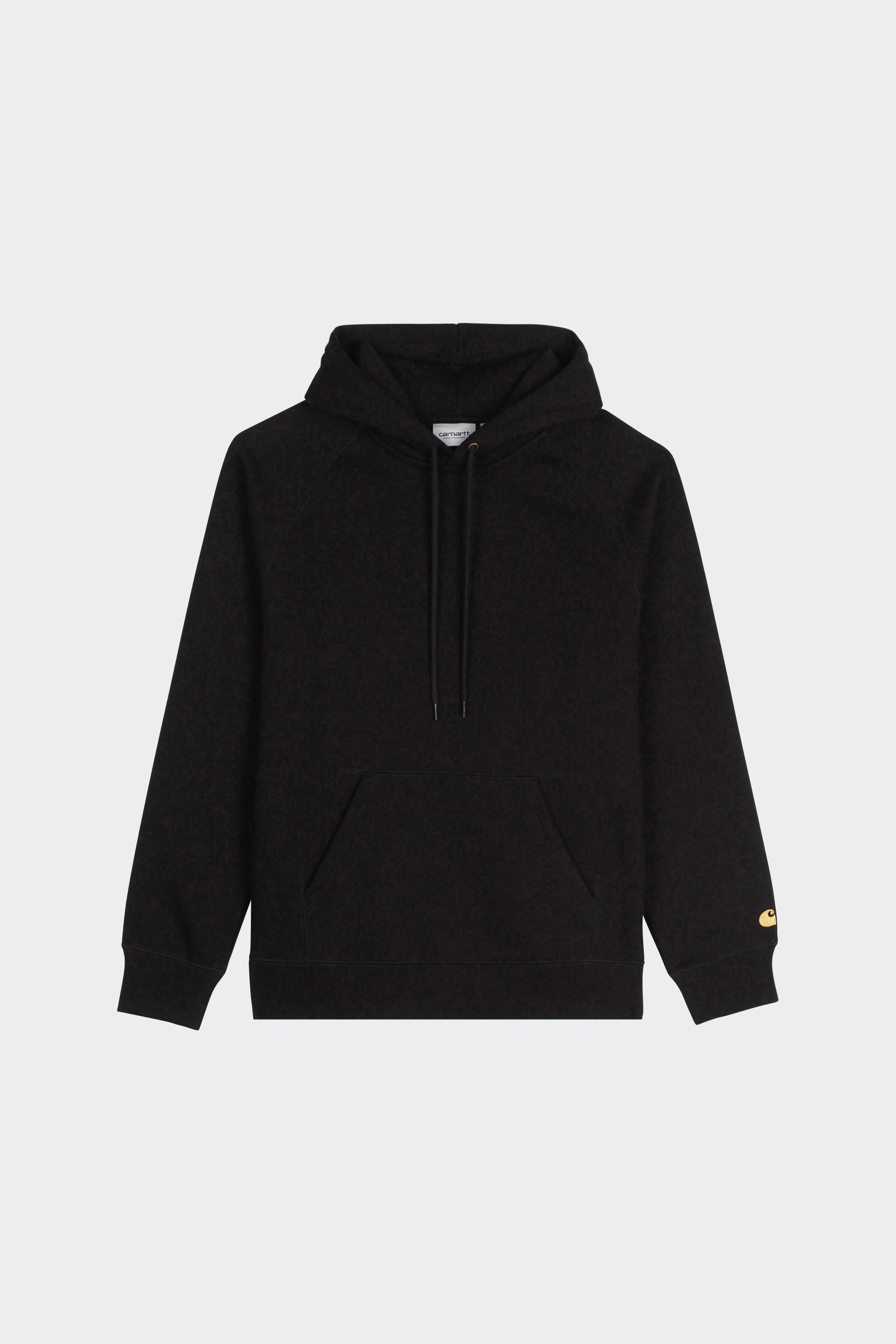 Hoodie | Black by CARHARTT WIP Hoodie Black