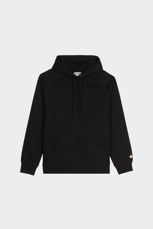 CARHARTT WIP Hoodie  Noir