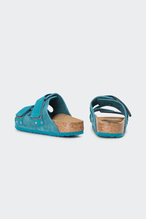 BIRKENSTOCK Sandales Violet