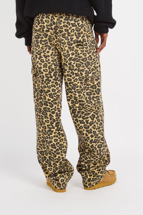 STAN RAY Pants Beige
