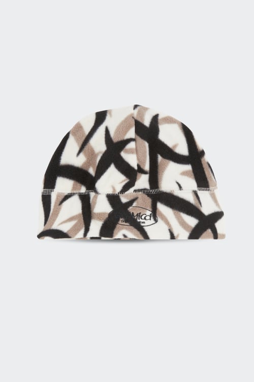 GRAMICCI Bonnet Blanc
