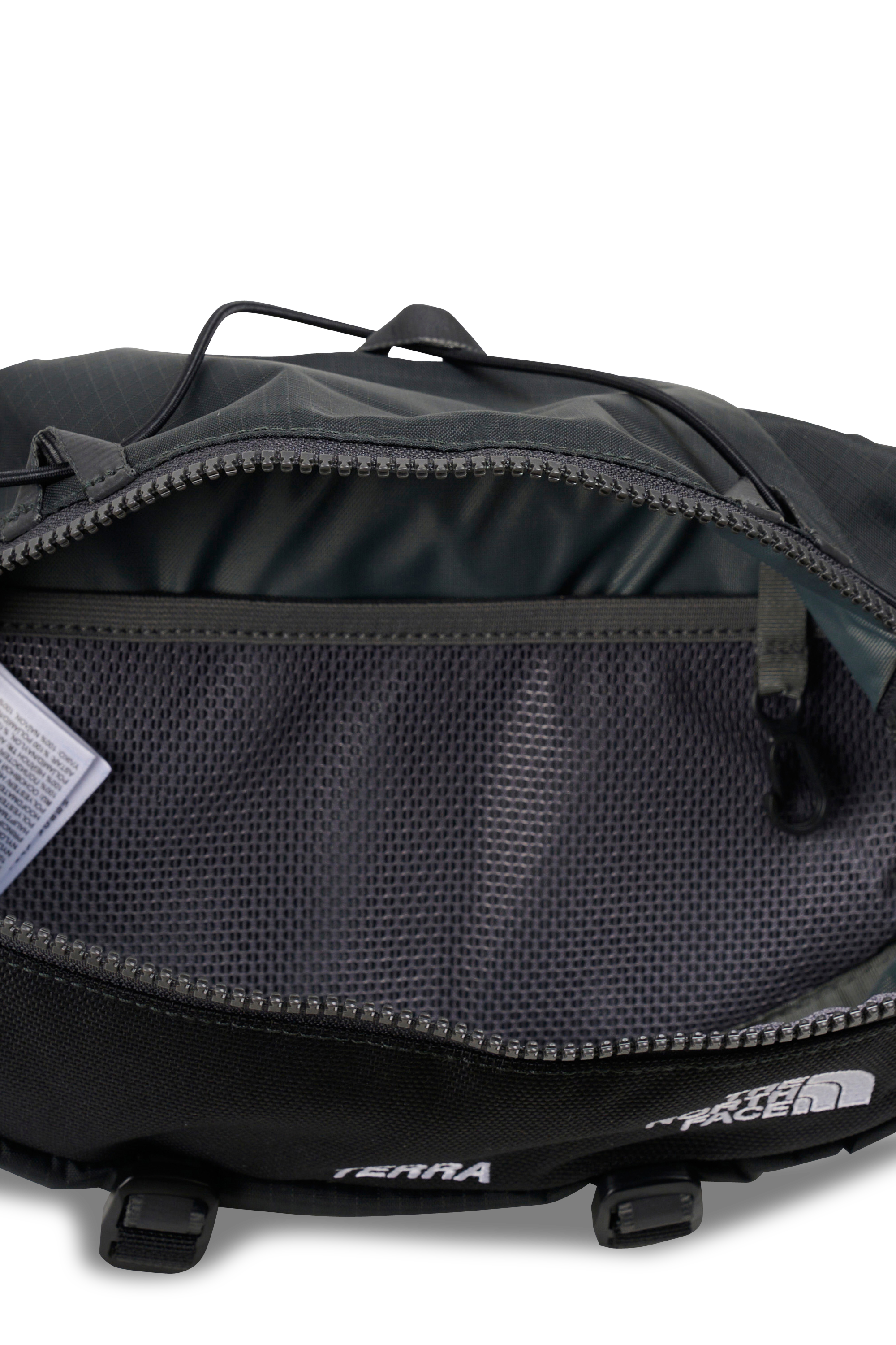 Waist bag | Grey THE NORTH FACE Men