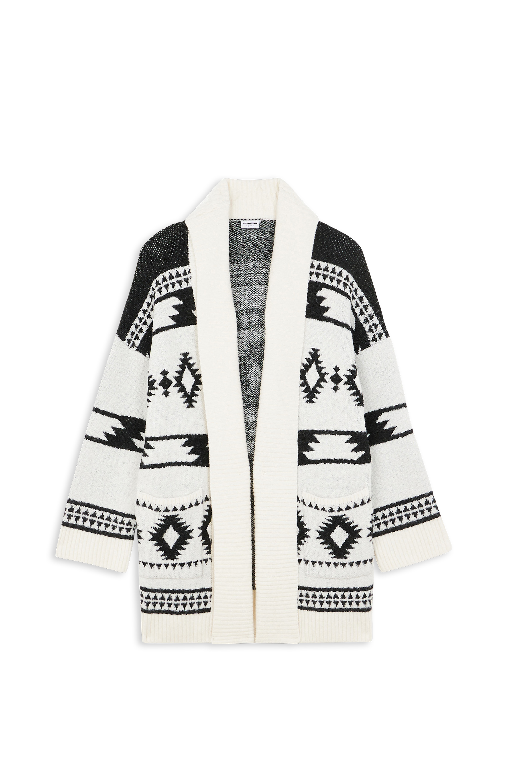 Gilet Multicolore