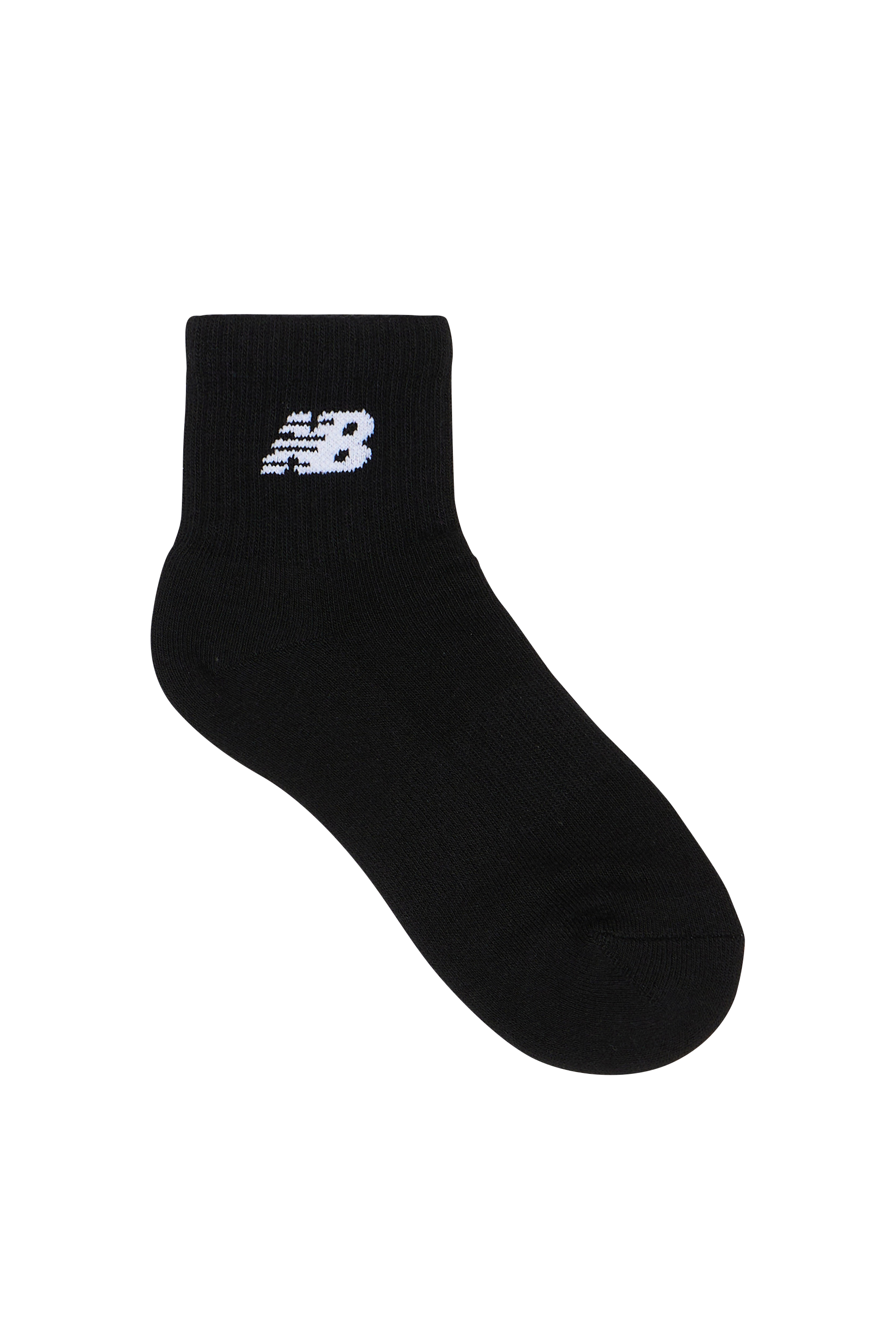 Chaussettes NEW BALANCE Gris