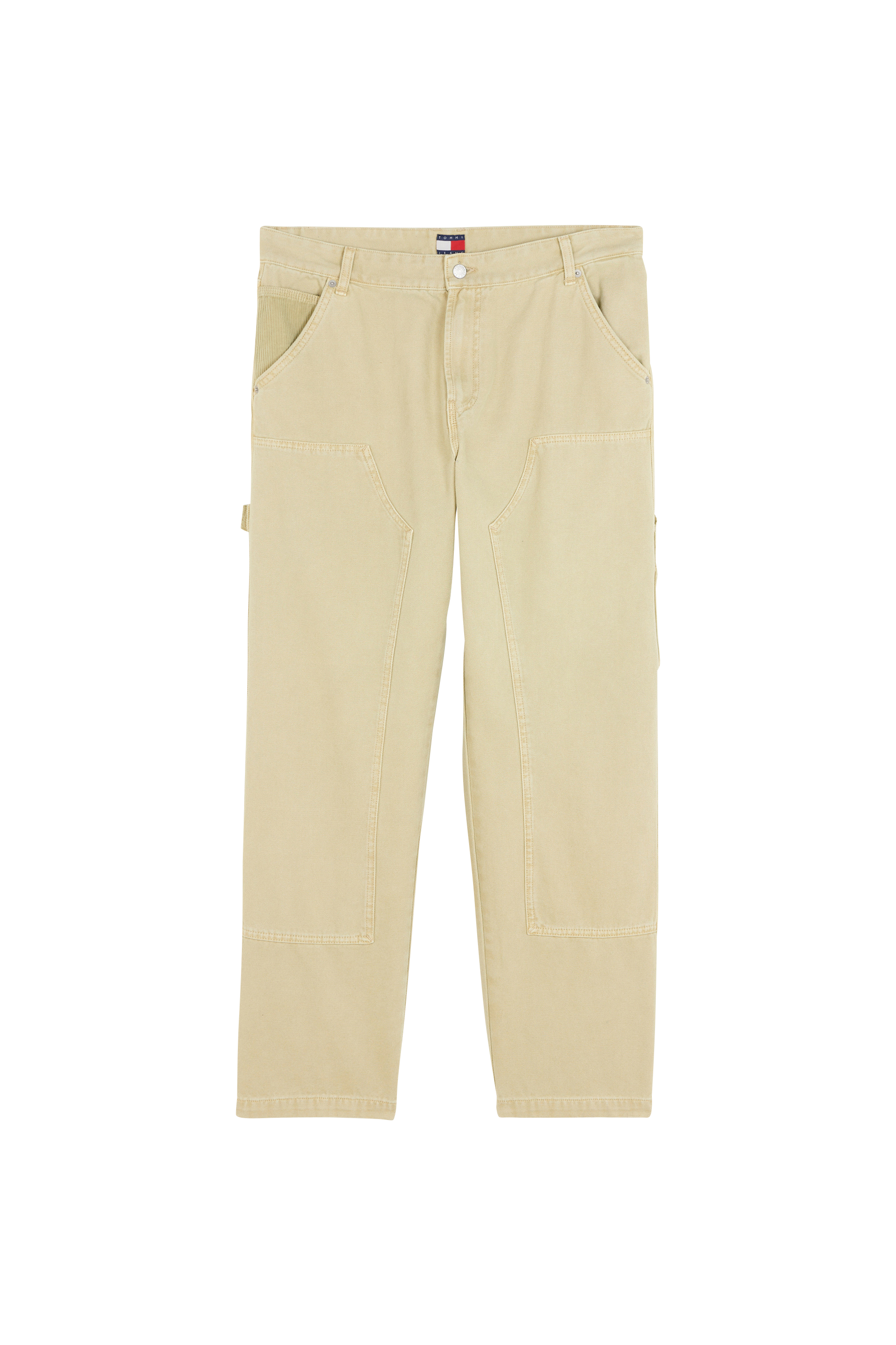 Pants Green