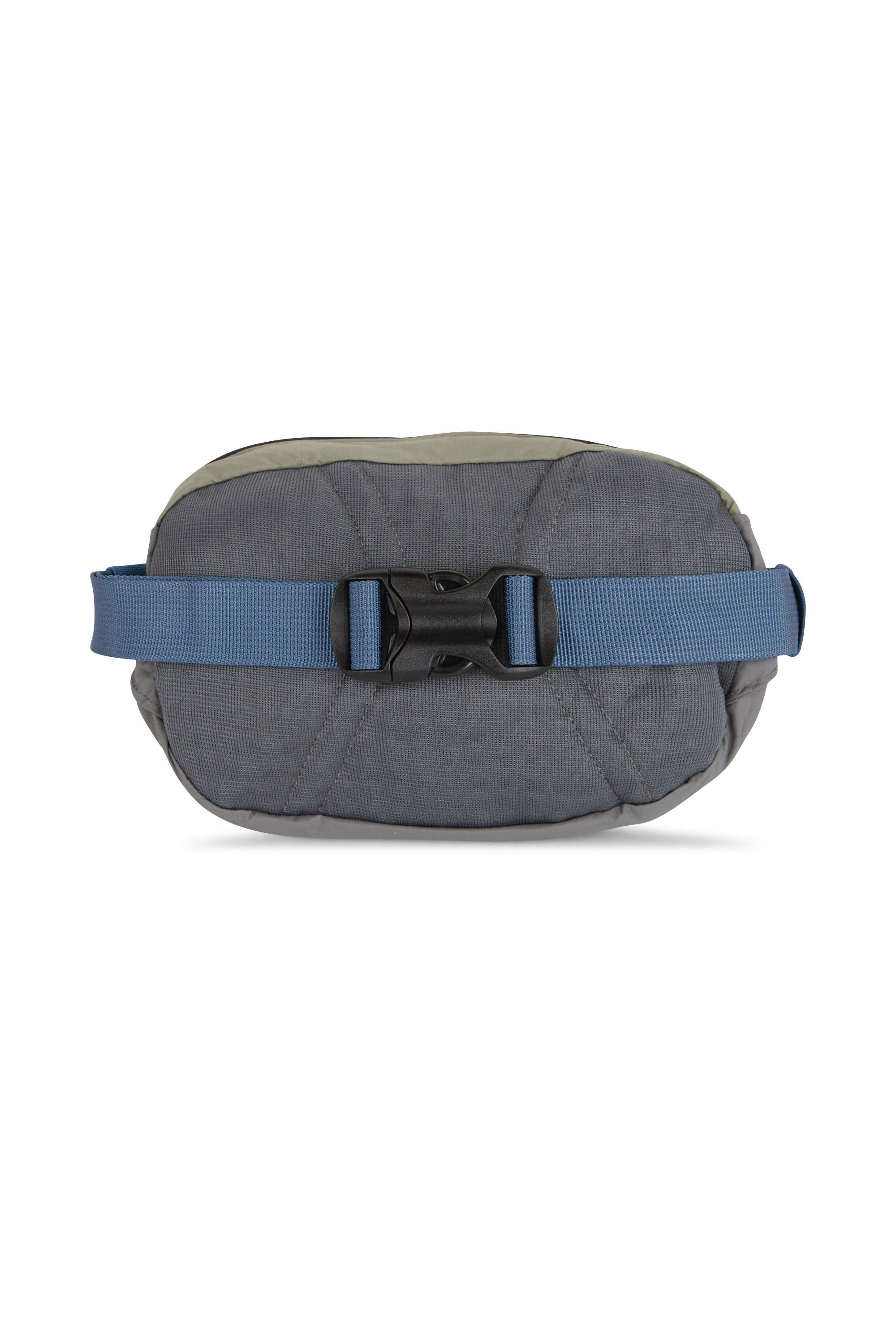 Sac banane Vert