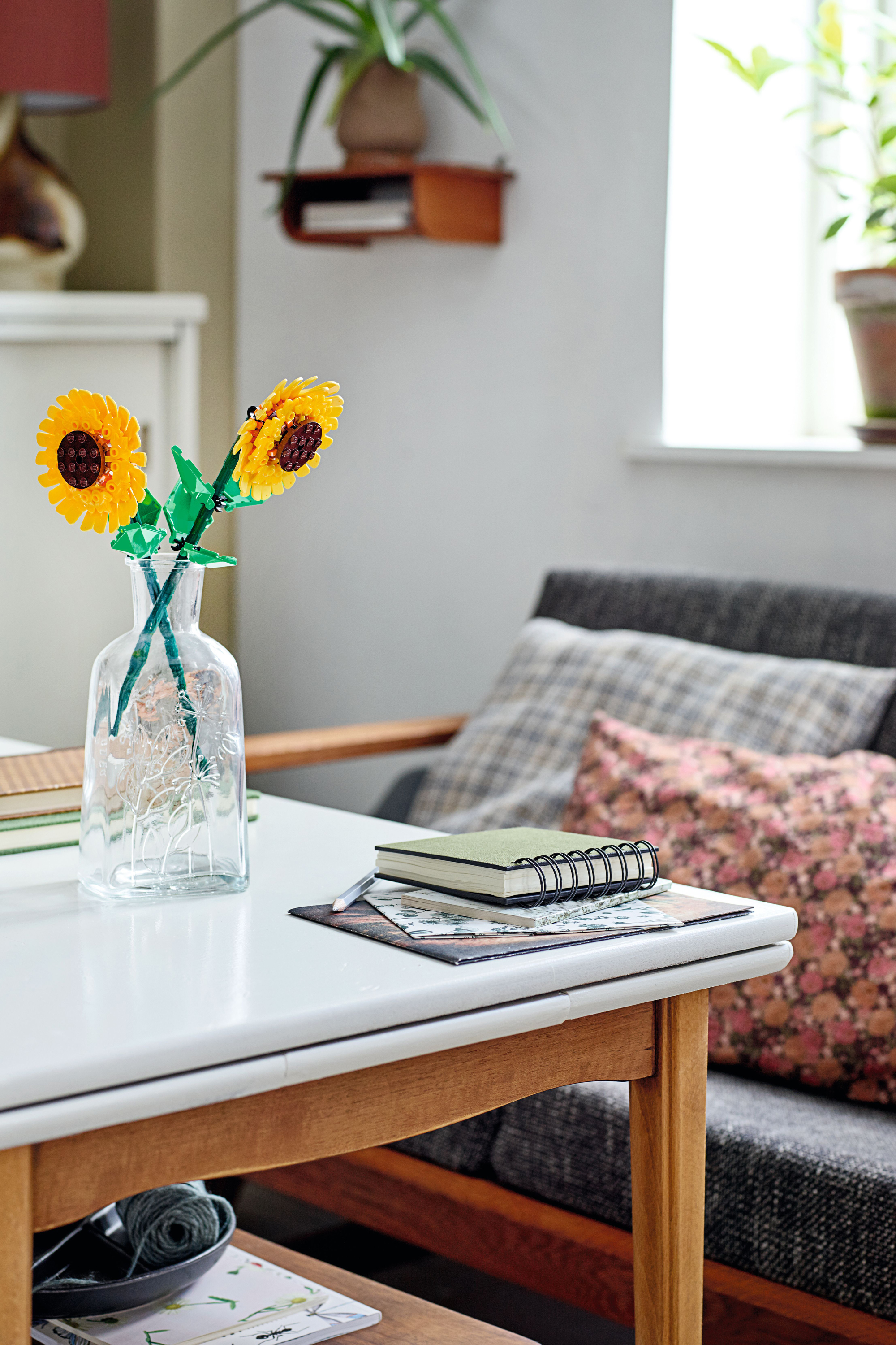 The Mona Lisa Multicolored