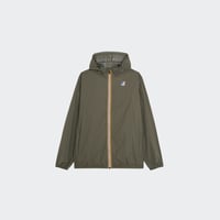 Raincoat LE VRAI 4.0 CLAUDE Kaki