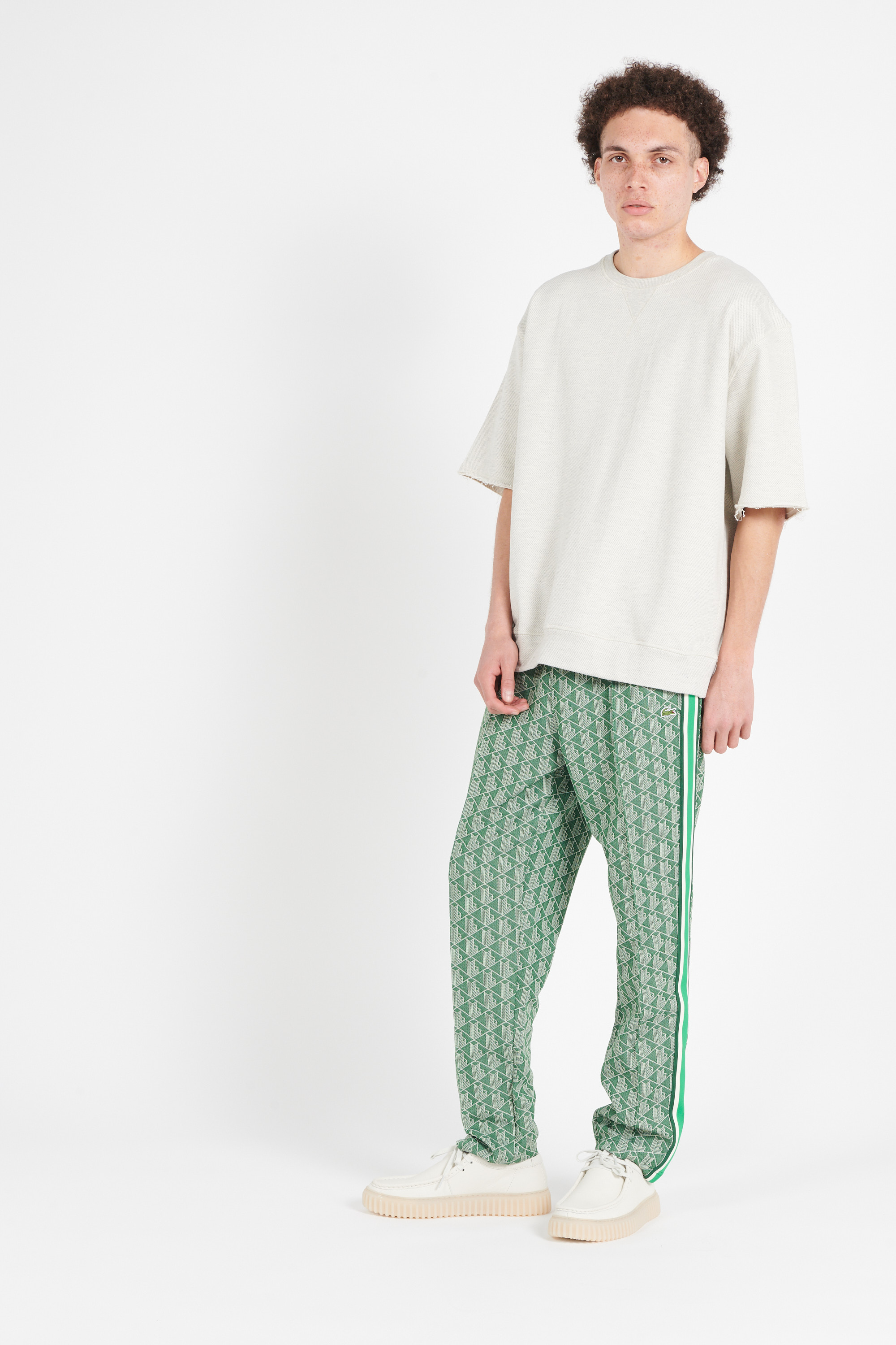 Jogging Multicolore