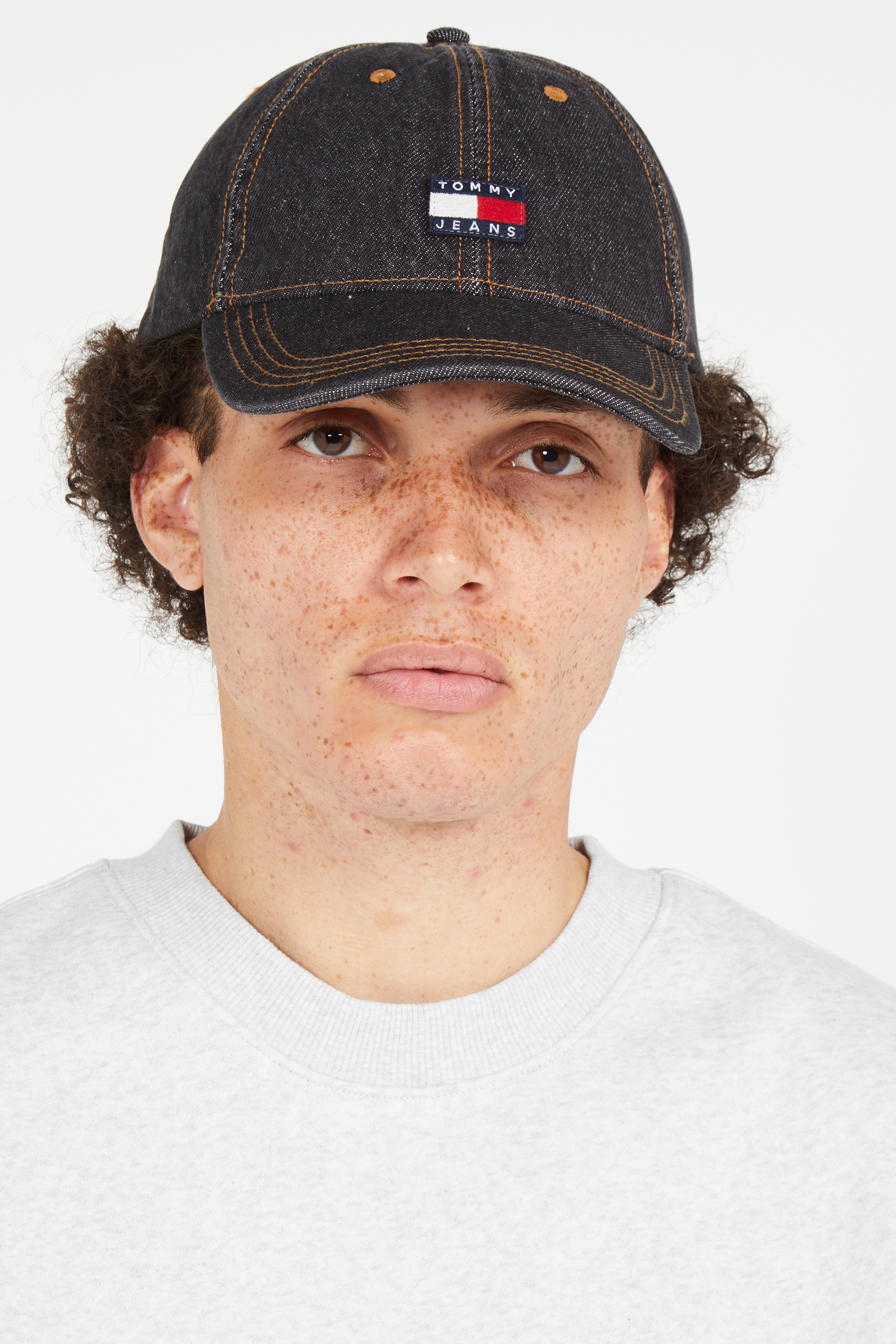 Casquette  Bleu