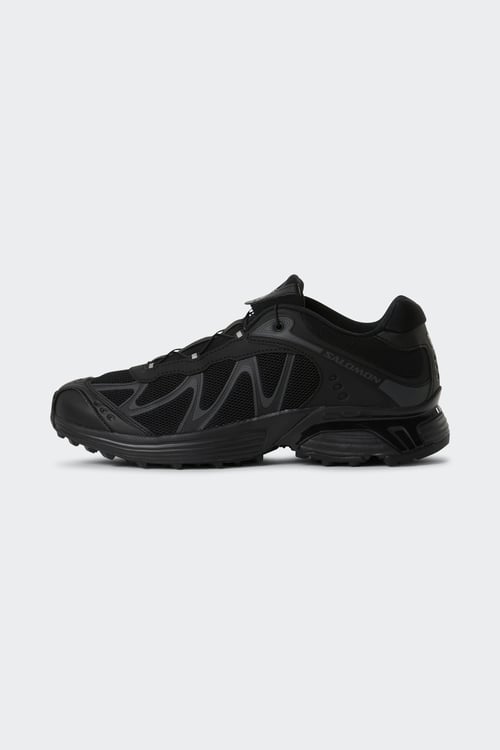SALOMON Baskets Noir