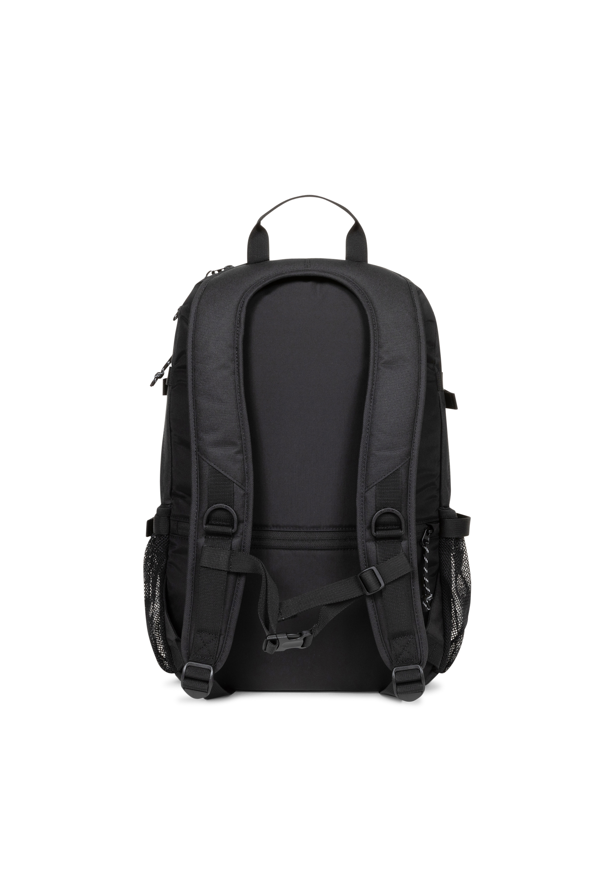 Austin backpack Black