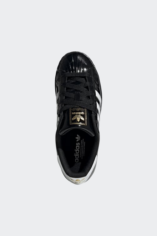 ADIDAS Baskets Noir