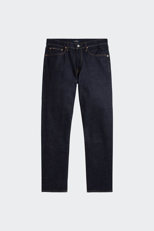 POLO RALPH LAUREN Jeans Blue