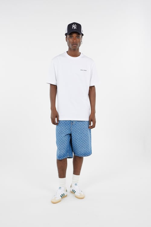 DAILY PAPER T-shirt Blanc