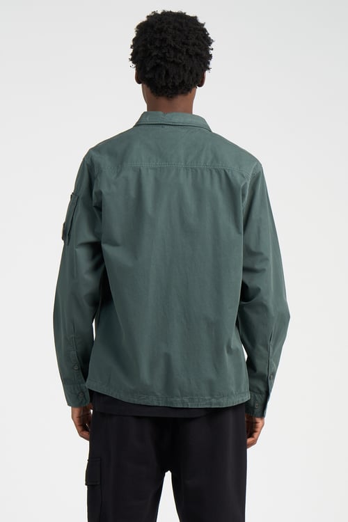 C.P. COMPANY Veste Kaki