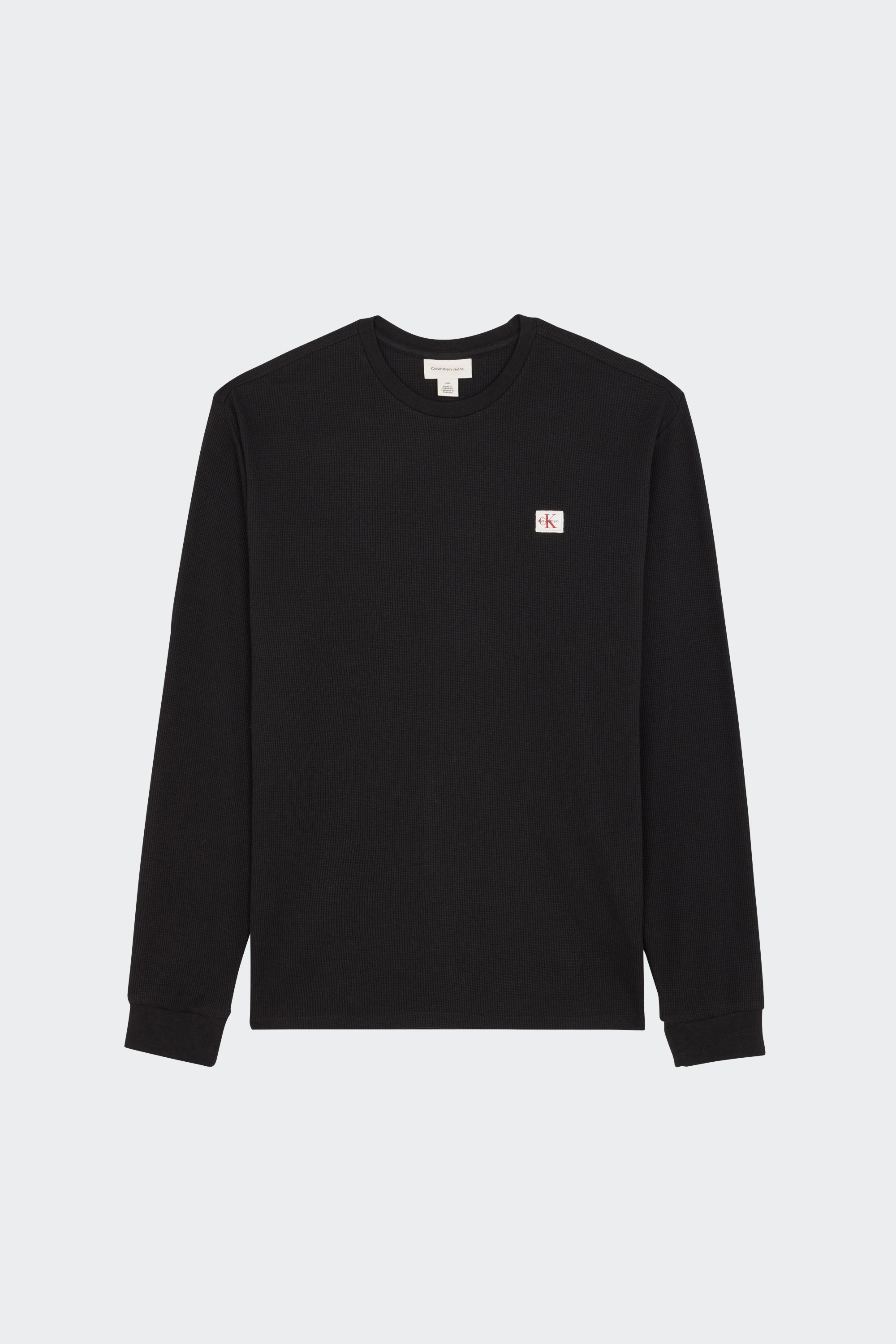 Pull | Noir by CALVIN KLEIN Pull Noir
