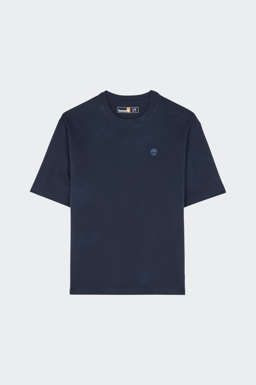 TIMBERLAND T-shirt Bleu