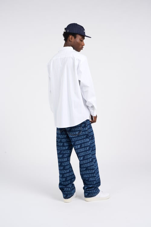 JACKER Chemise Blanc