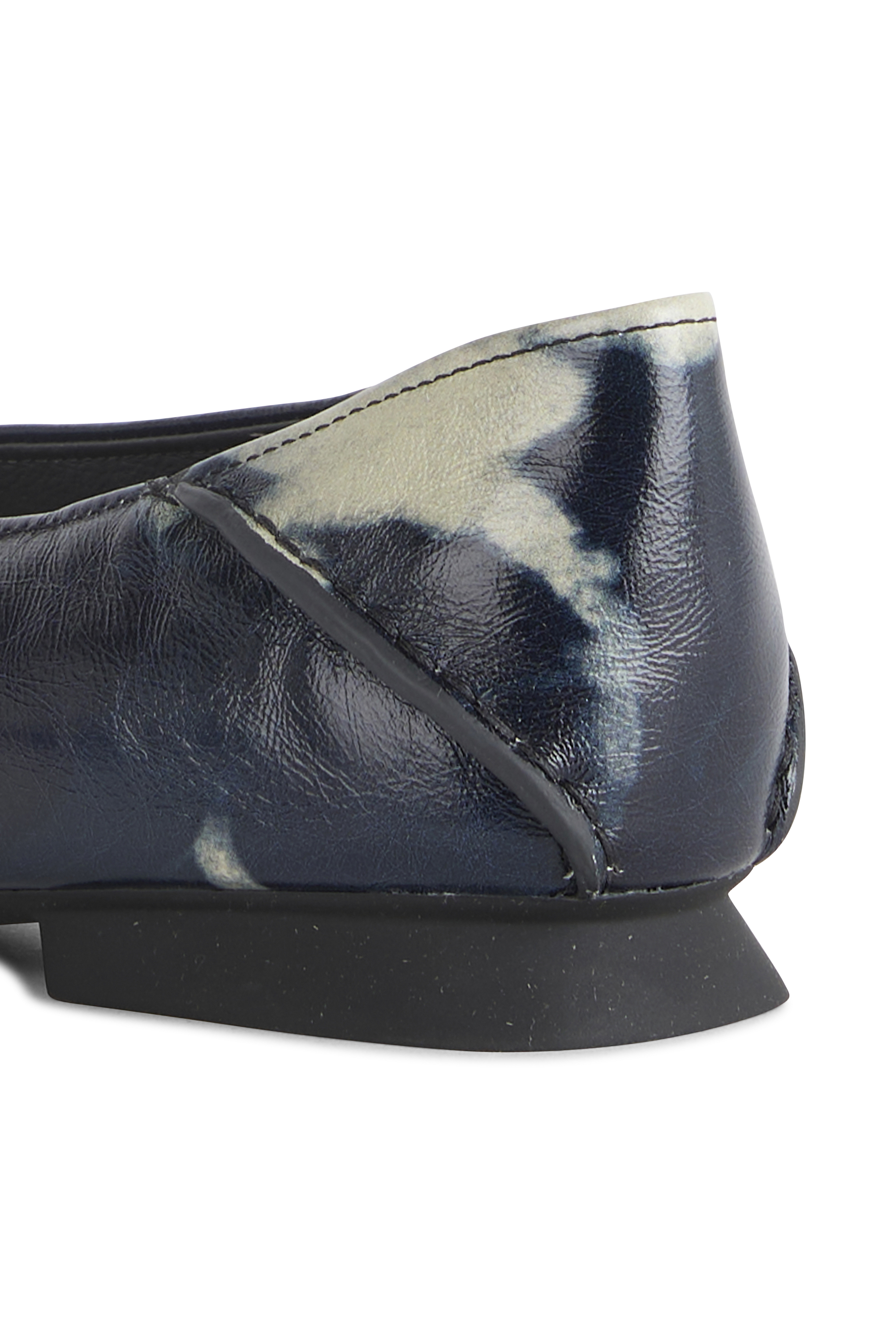 Ballet flats Multicolored