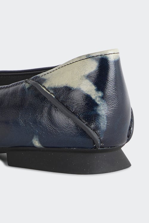 CAMPER Ballerines Multicolore