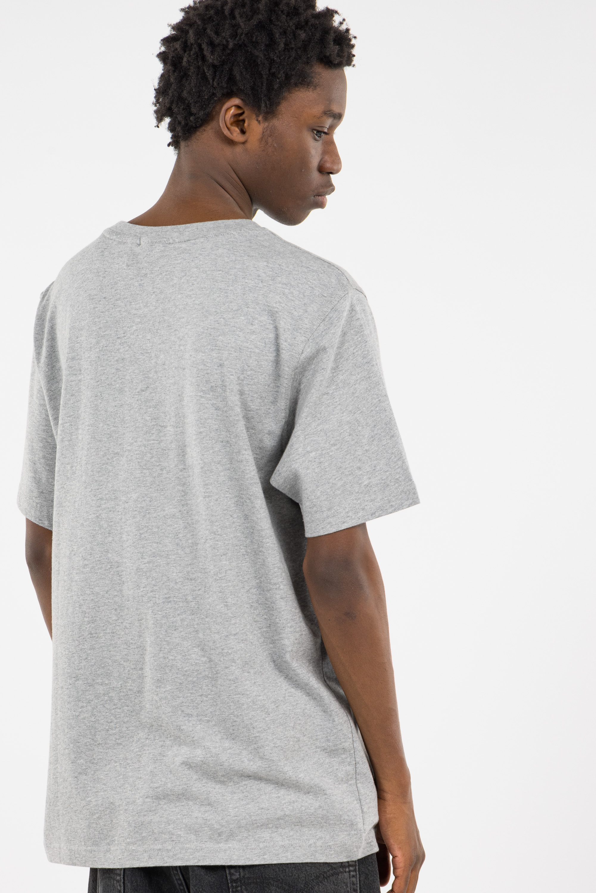 T-shirt Grey