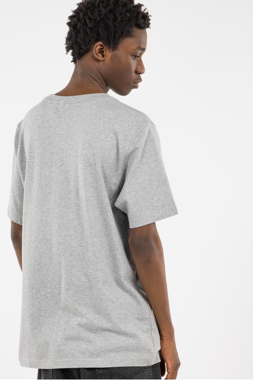 ADIDAS T-shirt Gris