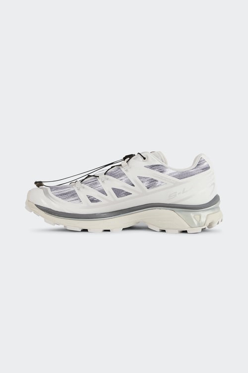 SALOMON Baskets Gris