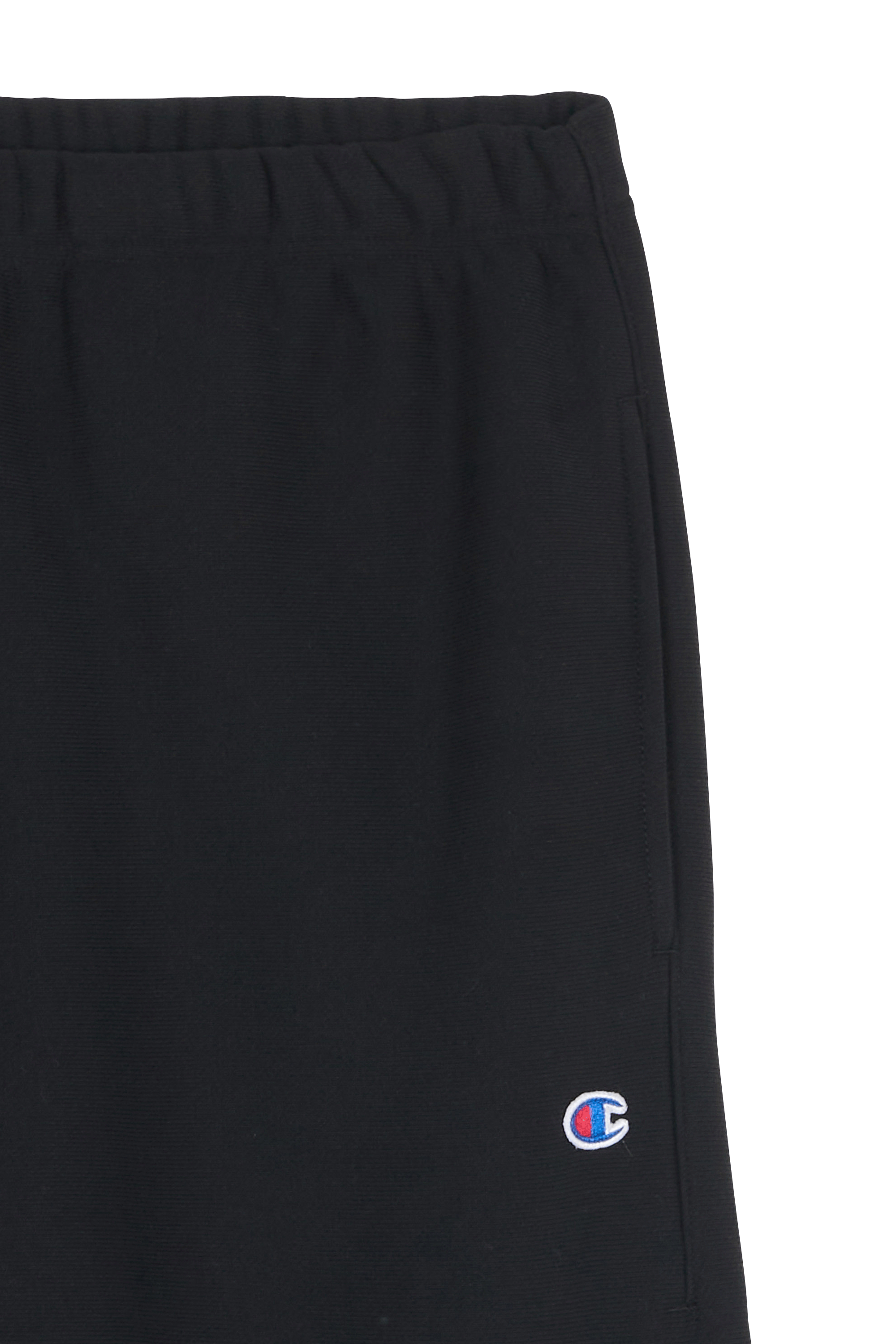 Pantalon de survêtement CHAMPION Noir