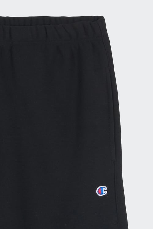 CHAMPION Pantalon de survêtement Noir