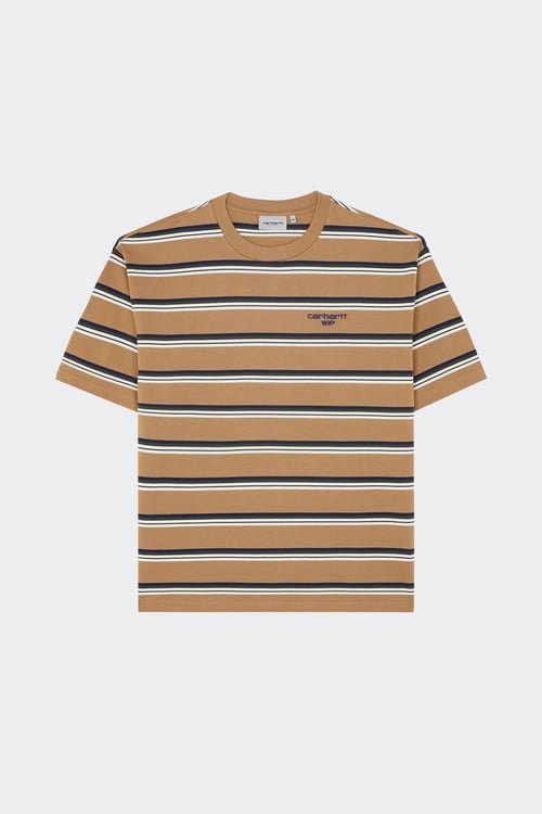 T-shirt - Taille M Multicolore