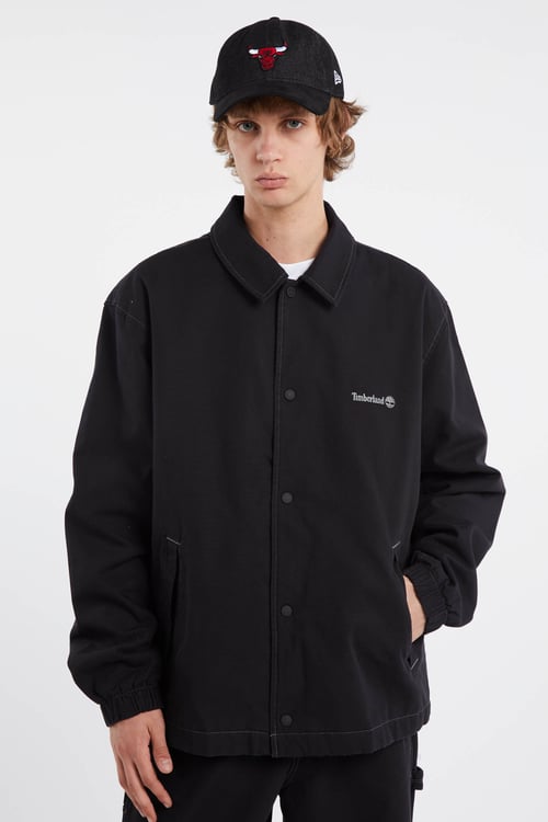TIMBERLAND Veste Noir