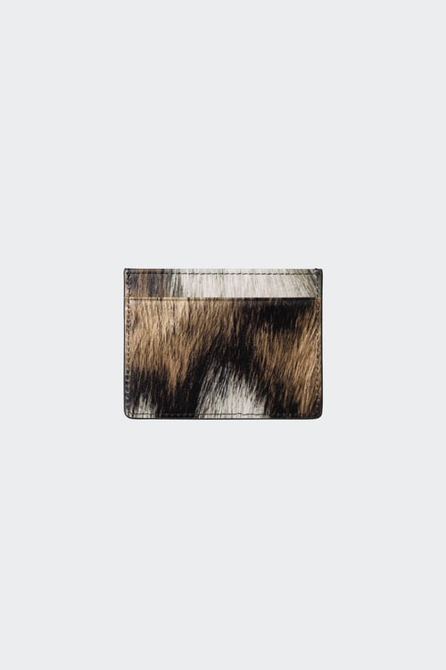 CARHARTT WIP Porte-cartes Multicolore
