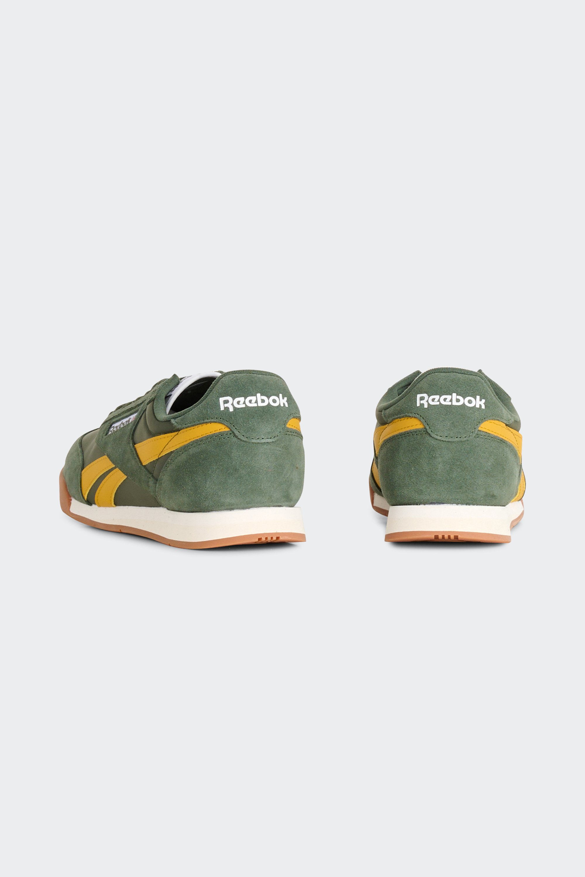 Baskets | Kaki by REEBOK Baskets Kaki