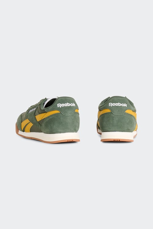 REEBOK Baskets Kaki