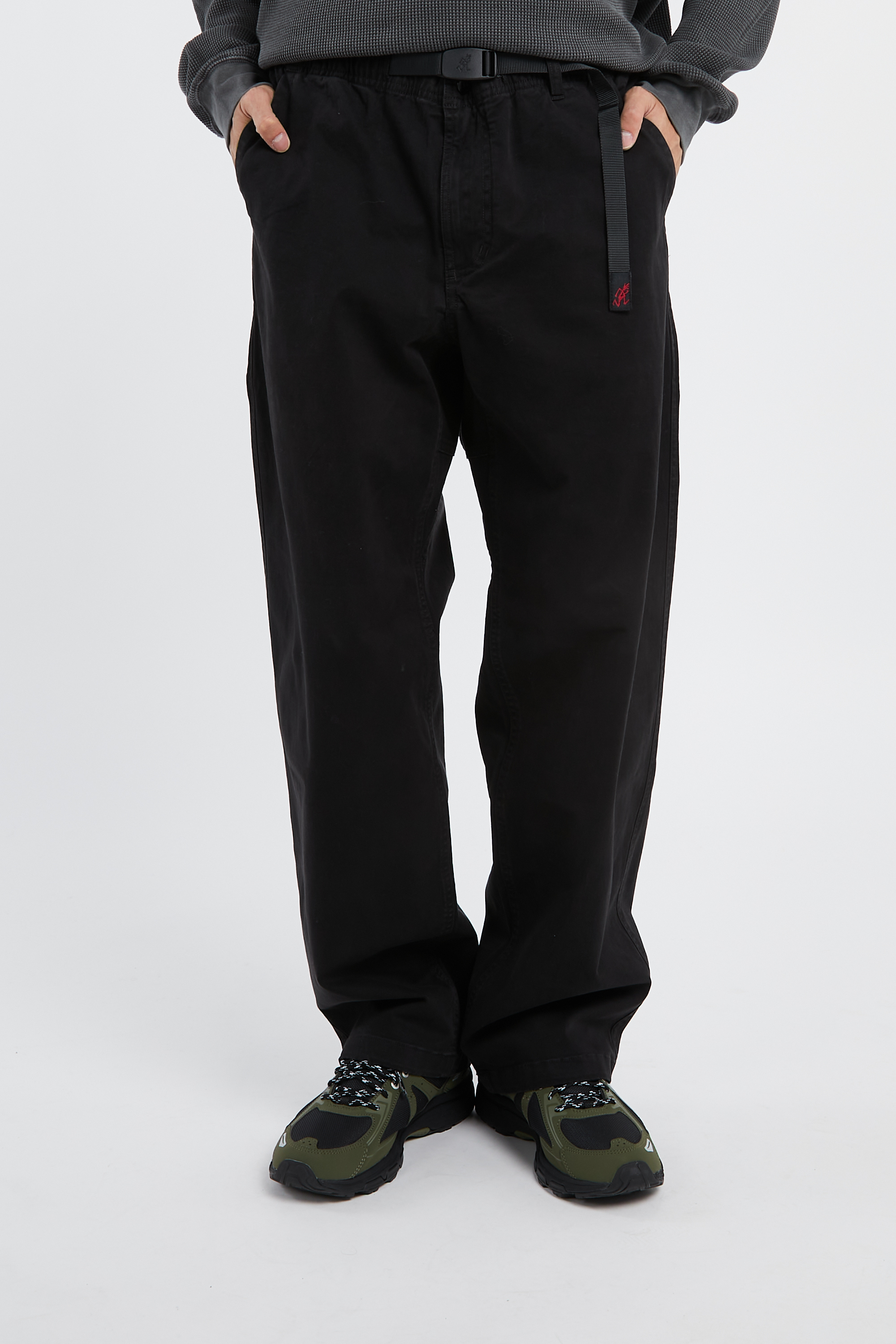 Pantalon Noir