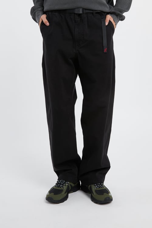 GRAMICCI Pantalon Noir