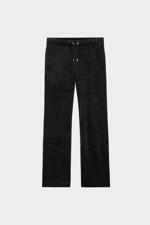 Pantalon de survêtement - Taille M Noir
