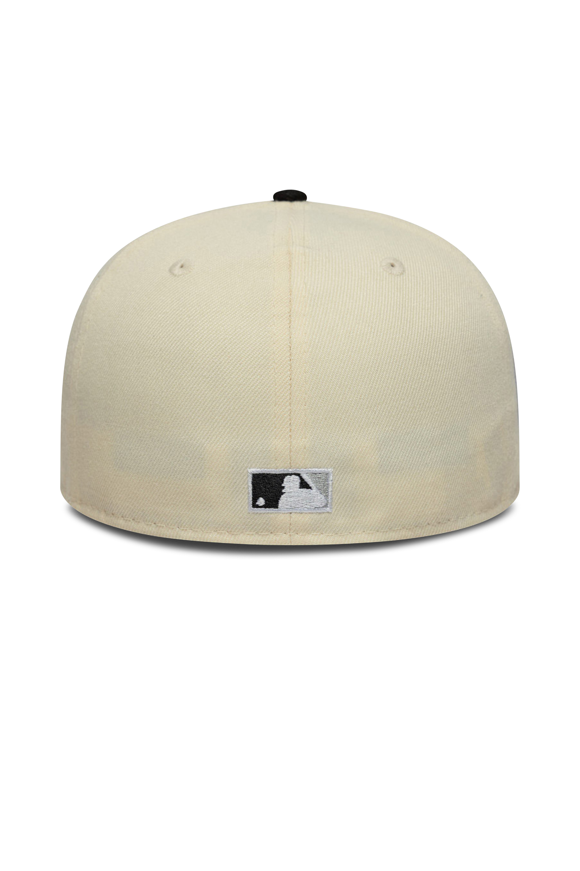 Casquette Beige