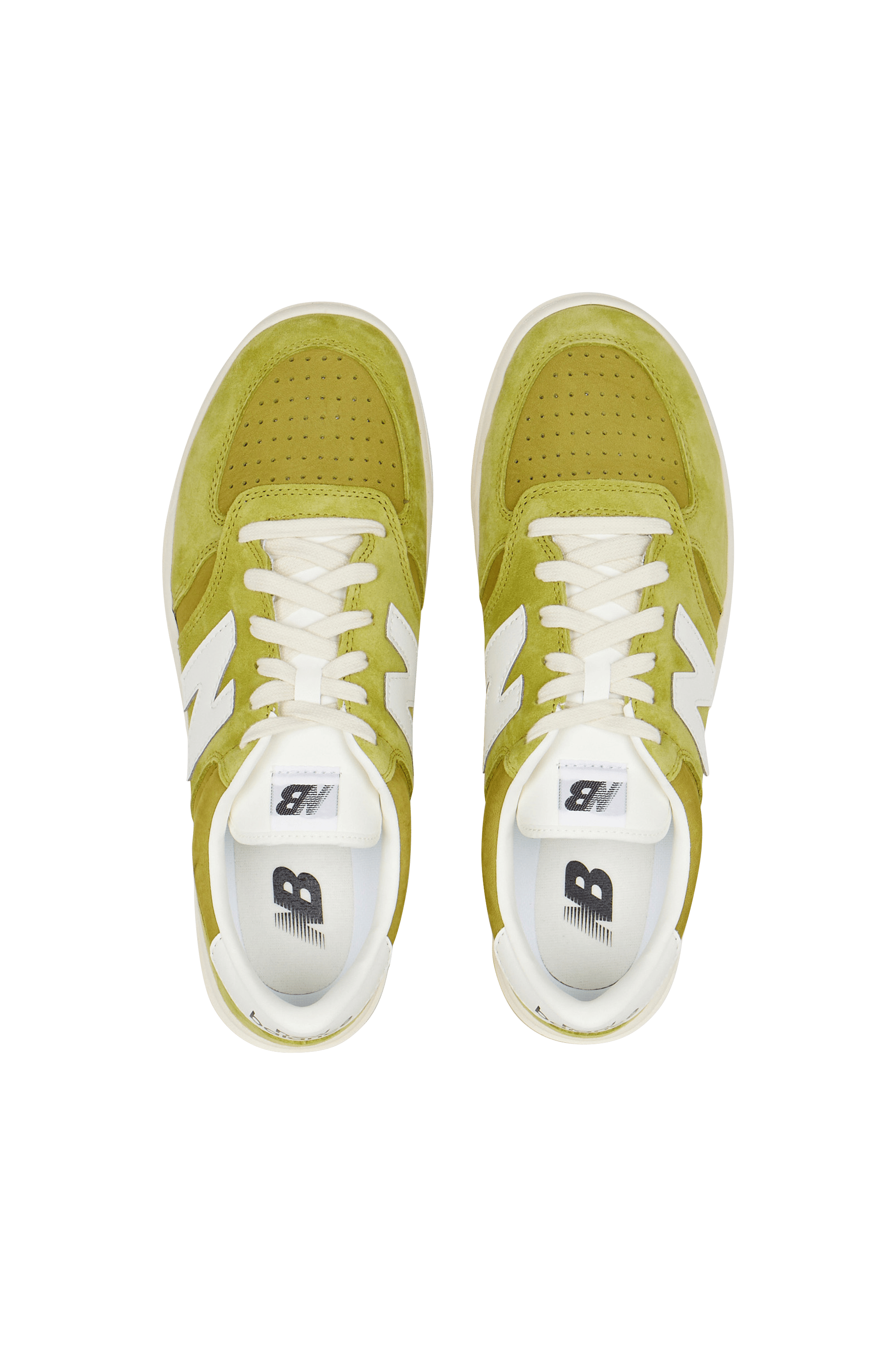 Adidas Superstar sneakers NEW BALANCE Green