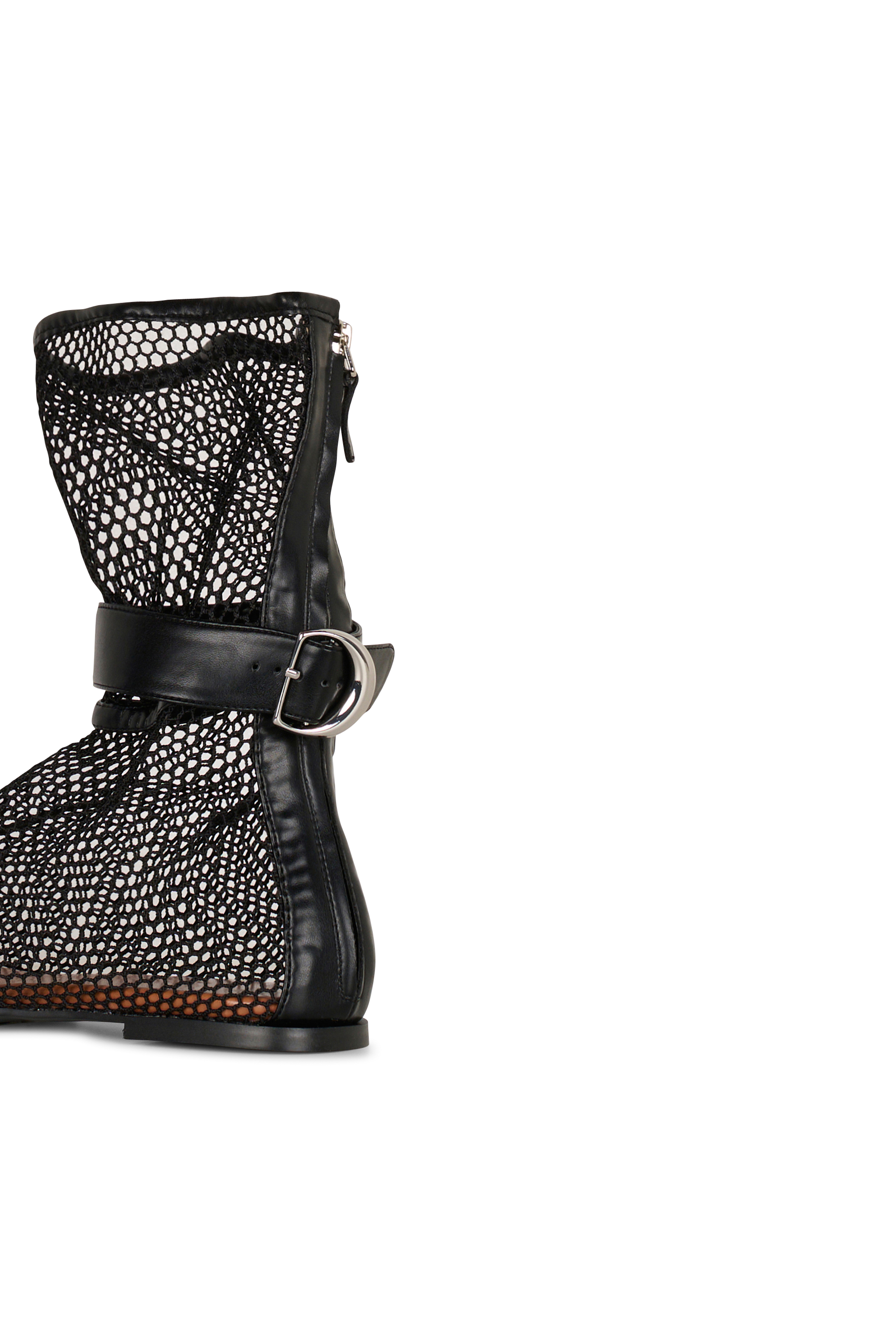 Bottes Noir