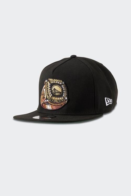 Casquette - Taille TU Noir