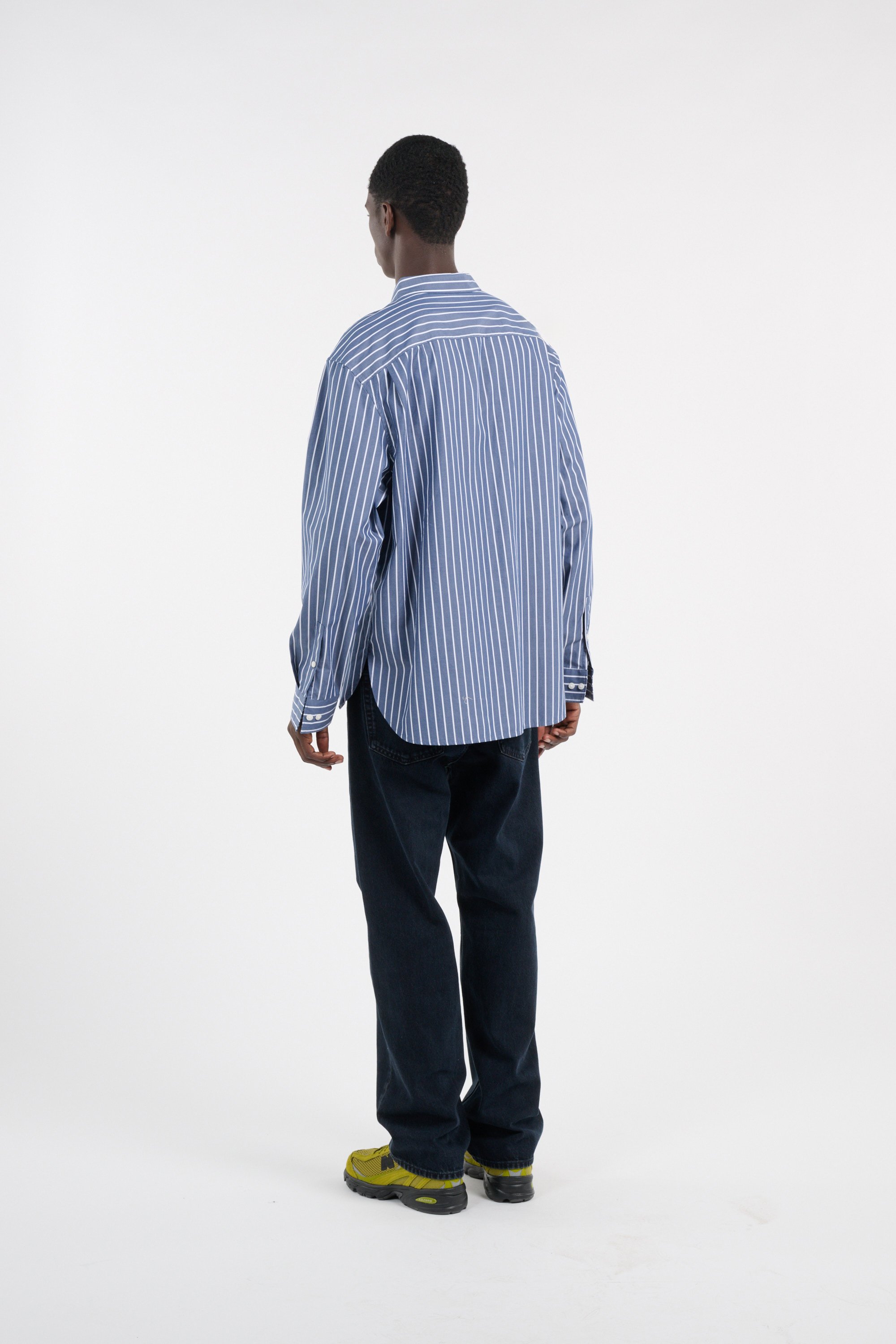 Shirt | Blue CALVIN KLEIN Men