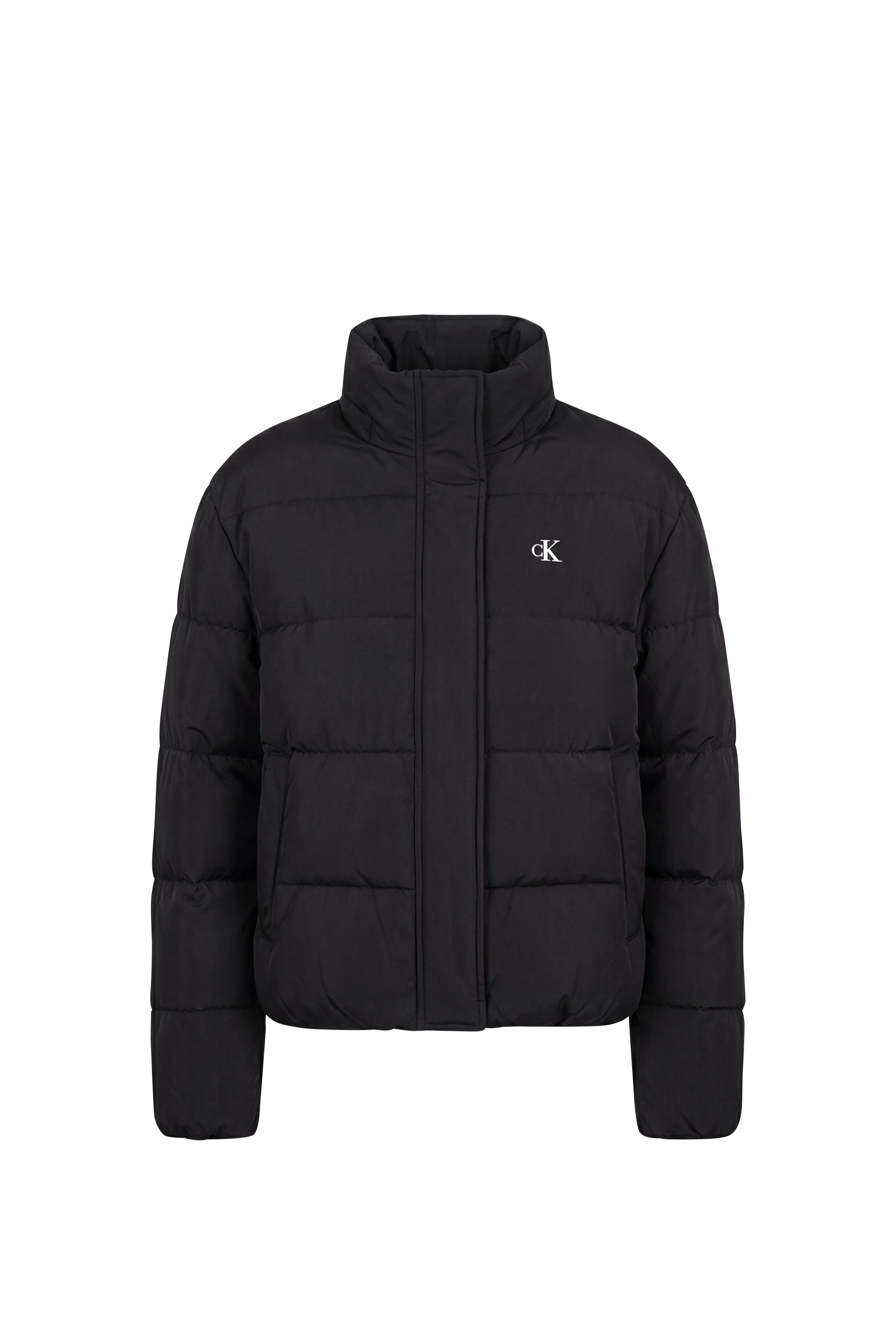 Doudoune CALVIN KLEIN Noir