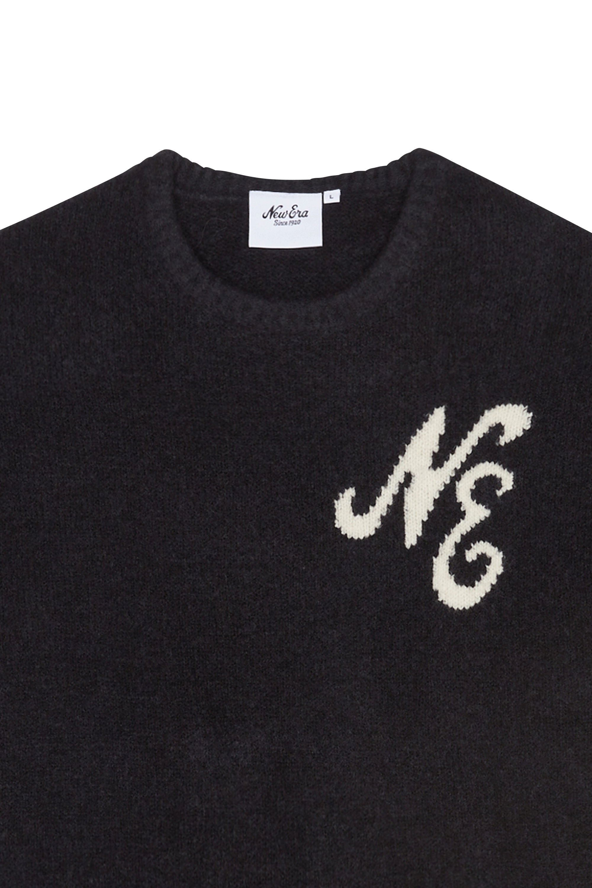Pull | Bleu NEW ERA Homme